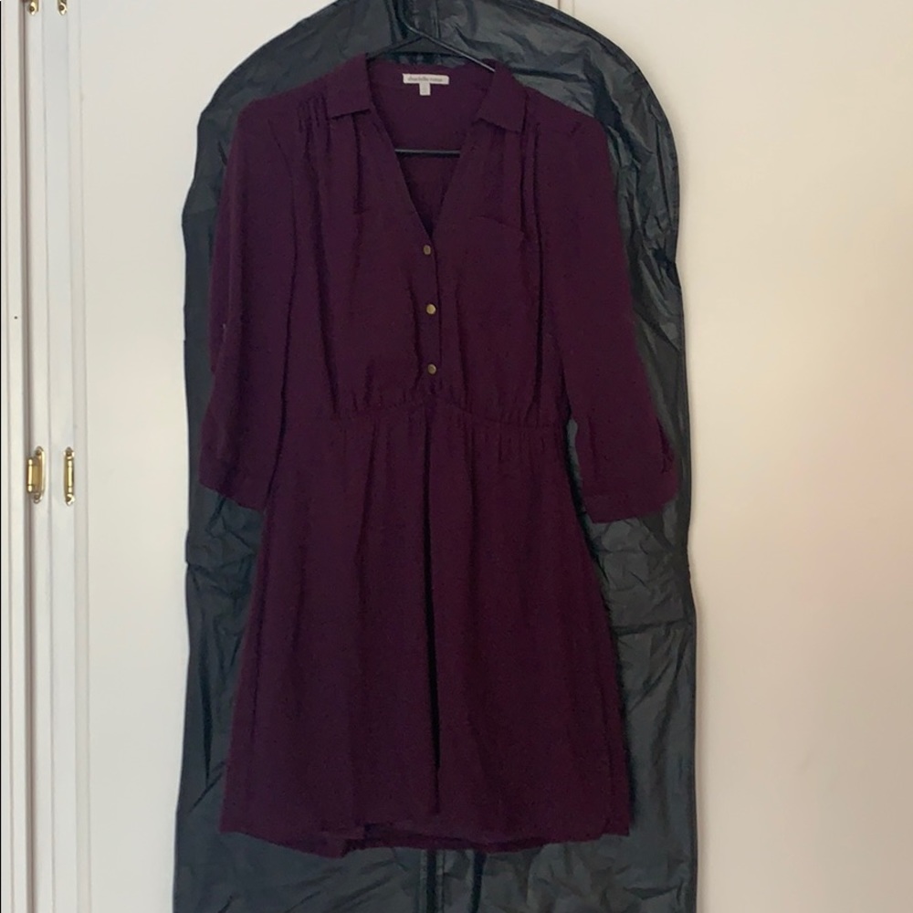 Charlotte Russe dress
